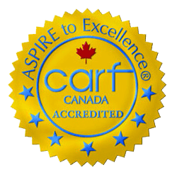 CARF Accreditation