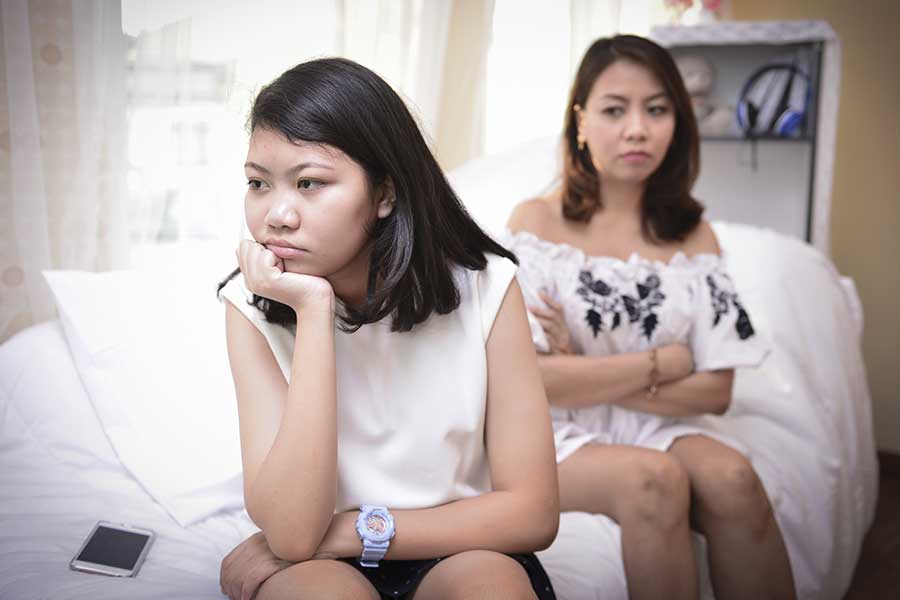 There is Help for Parents with Troubled Teen - Insight 