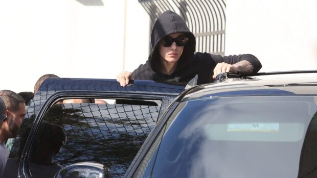 Justin Bieber's Latest Troubles