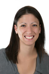 Our Staff: Cara Brown, Administrative Assistant