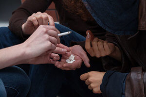 Teens Doing Pills and Smoking Cigarettes Who Need Substance Abuse Treatment