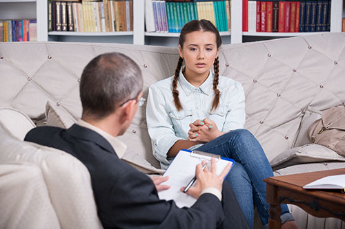 Discover Mental Health Treatment for Teens - Venture Academy