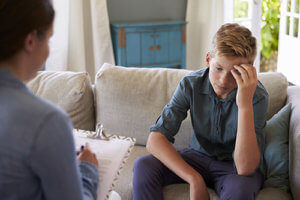 Substance Abuse Counseling For Troubled Teens
