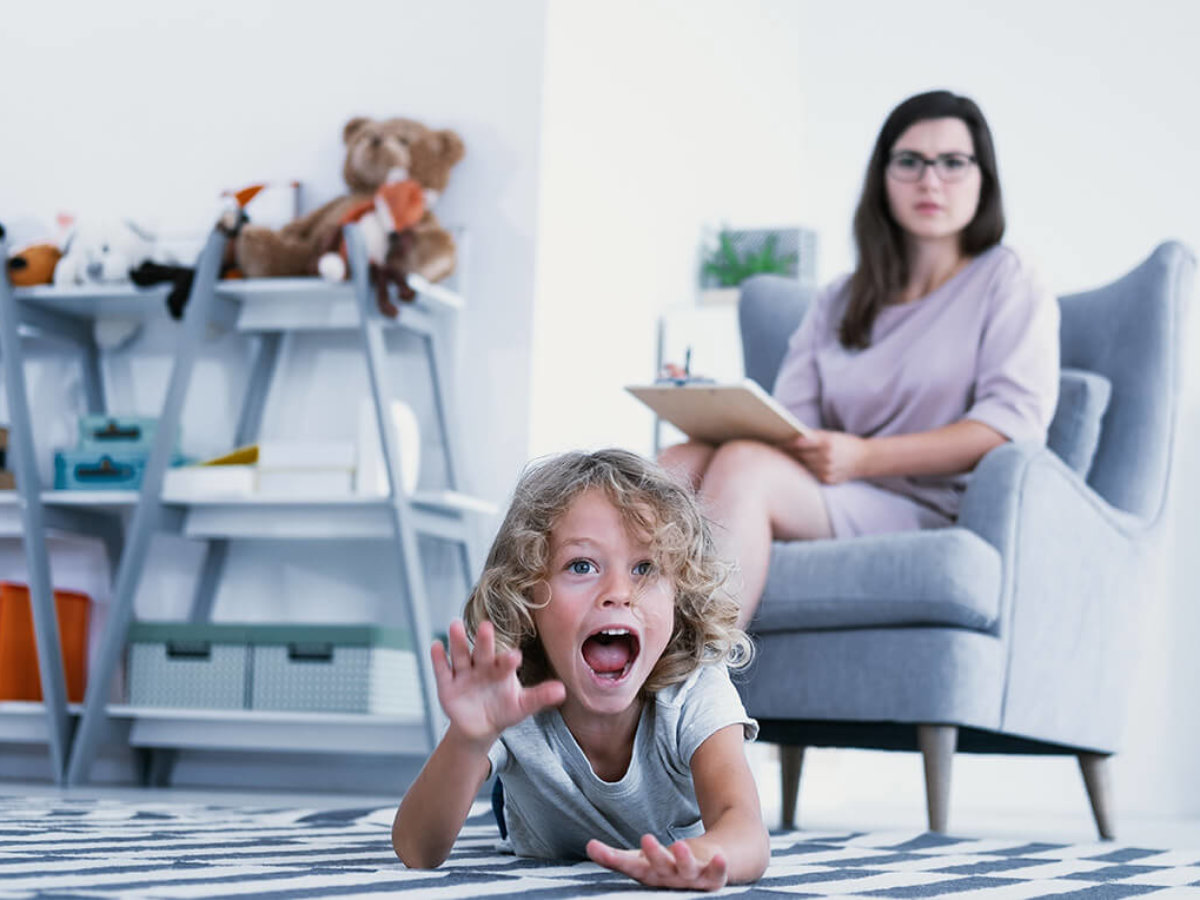 Helping Teens With Oppositional Defiant Disorder Venture Academy