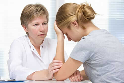 Mental Health Counsellor For Troubled Teens Venture Academy