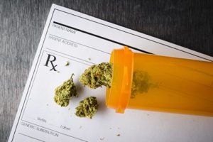 marijuana legalization Canada