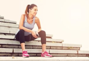 What is exercise therapy?