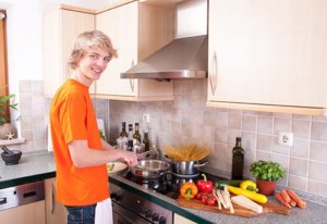 Benefits of Lifeskills Training