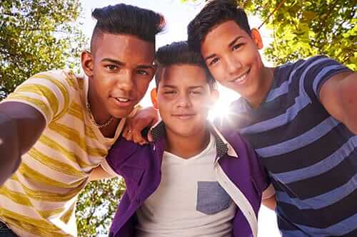 Residential Treatment and Outpatient Treatment Differences