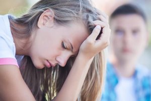 Facing Teen Anxiety Treatment in Canada