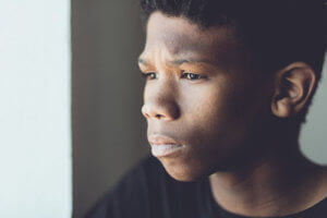 What is the importance of relapse prevention in troubled teens?