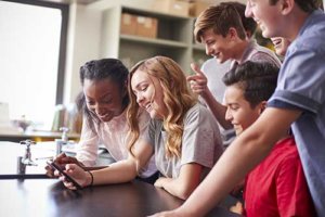 Specifically, learn how to stop social media addiction in your teen.