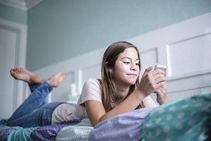 Teen Smartphone Addiction Treatment Program in Canada Today