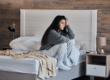 a teens substance abuse has compromised her immune system