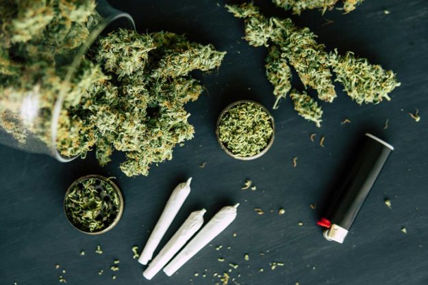 Synthetic Cannabinoids