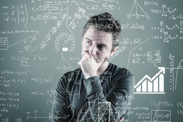 dyscalculia