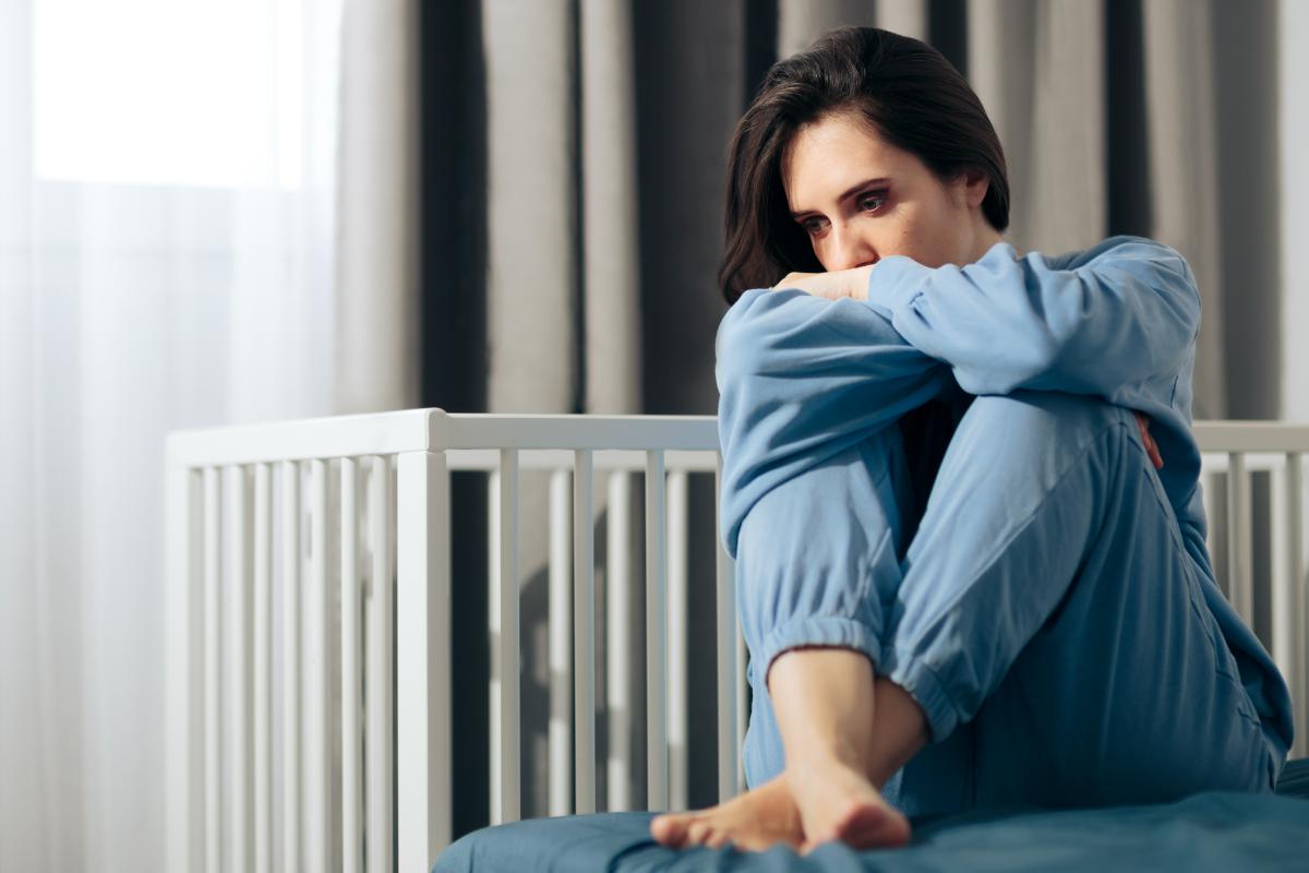 signs of emotional trauma