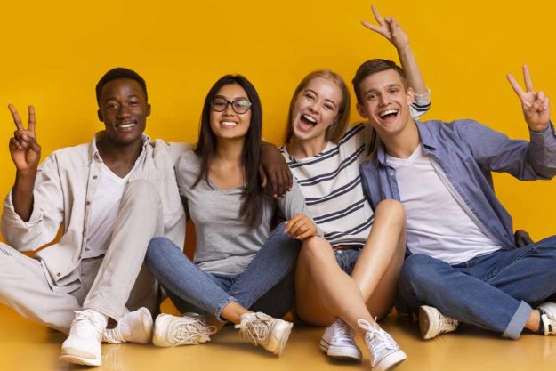 benefits of group therapy
