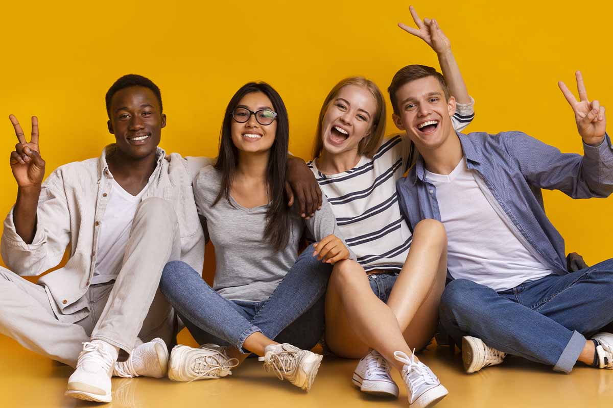 benefits of group therapy