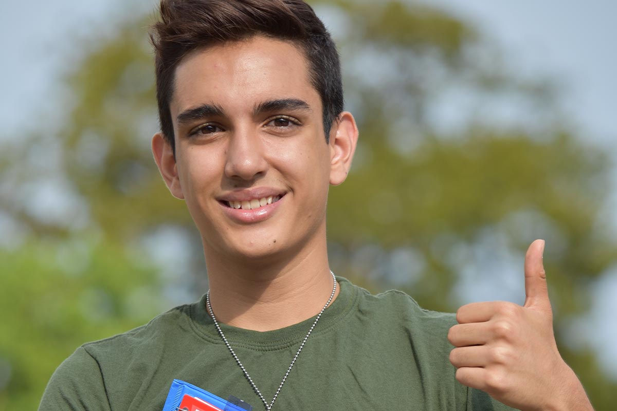 Military school for troubled teens teen treatment programs