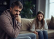a family struggles under the impact of narcissistic abuse