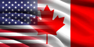 USA and Canada