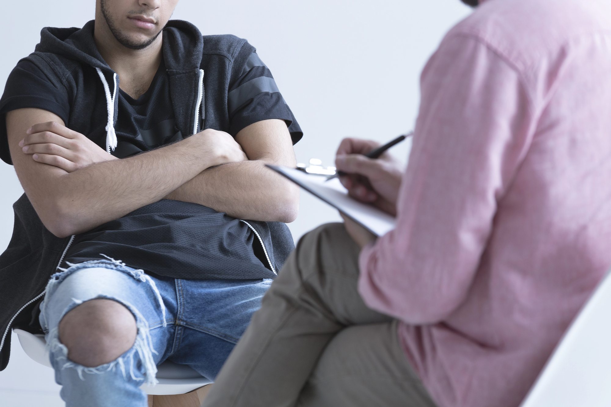 how to support a defiant child